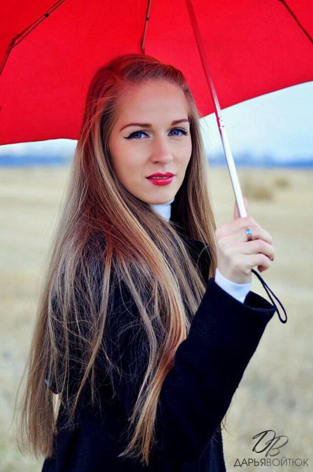 Foto Kristina Egorova