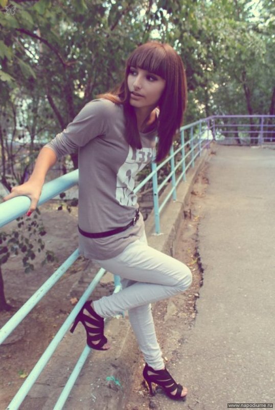 Natal'a Danilova's photo