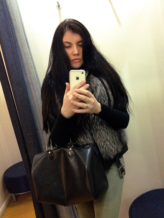Ol'ga Miloslavskaa's photo