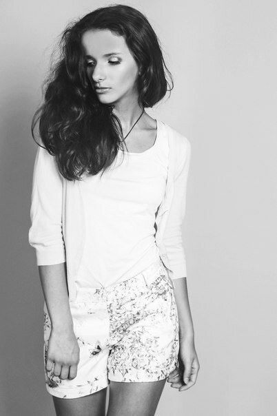 Фото Elizaveta Leonova