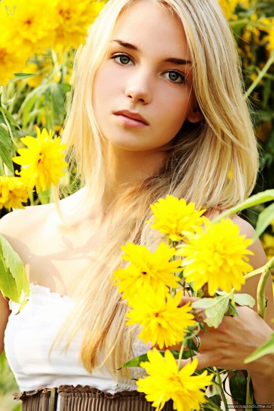 Anastasia Safonova's photo