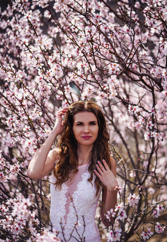 Anna Cistoprudova's photo