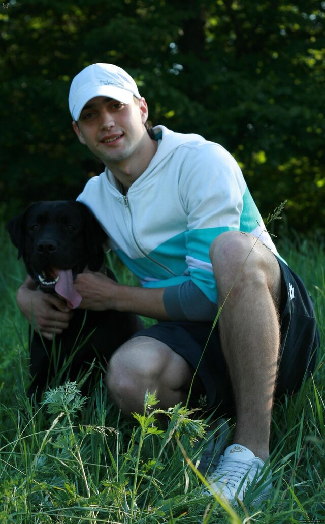 Igor' Ignatenko's photo