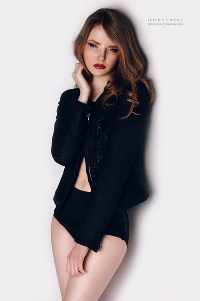照片Margarita Zarickaja