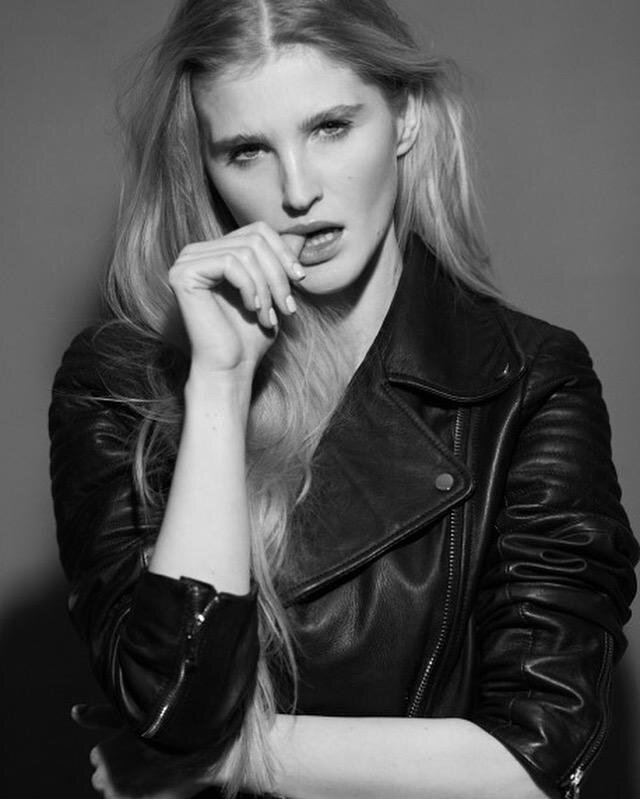 Anastasija Bondarenko's photo