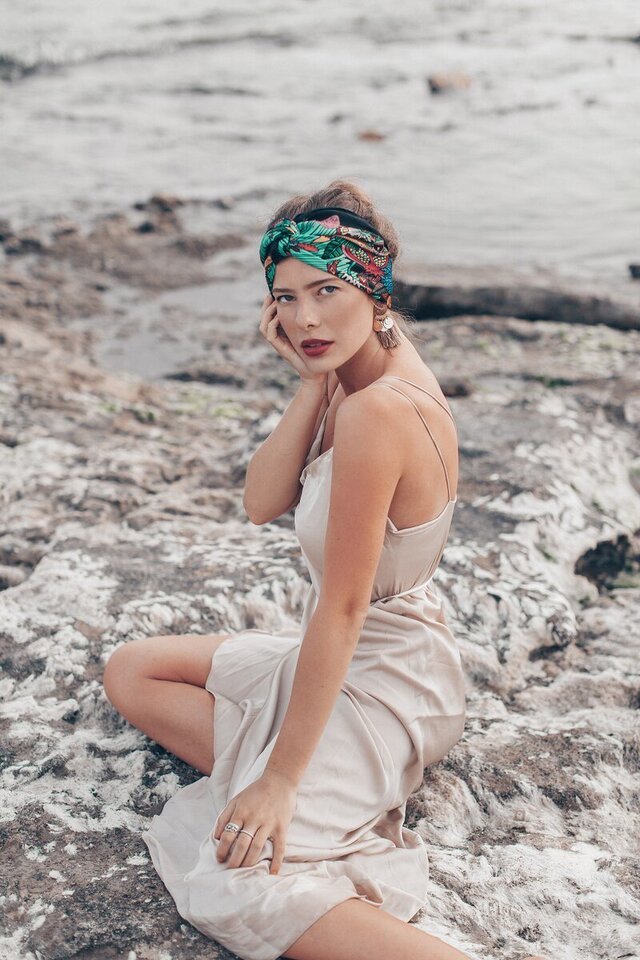 Kristina Evseeva's photo