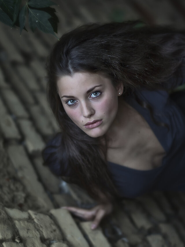 JUlija Djuzheva's photo