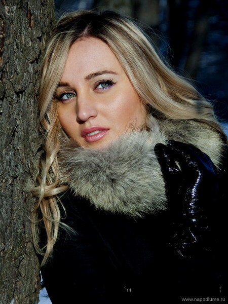 Nadezda Ivanova's photo