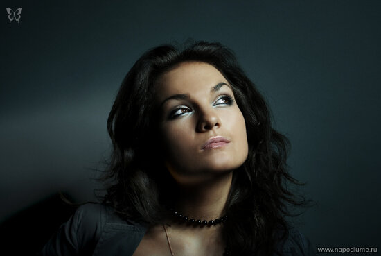 Anastasia N's photo