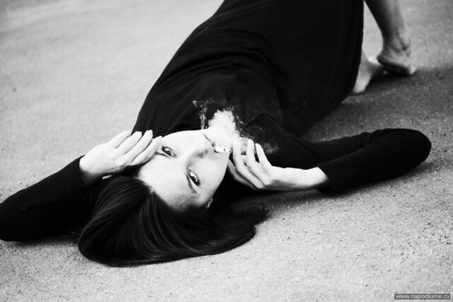 Ksenia Krasnova's photo