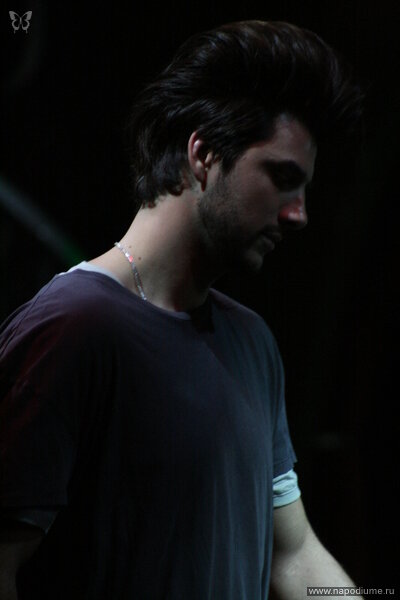 Kirill Zyzka's photo