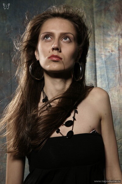 Valeriya Melnik's photo
