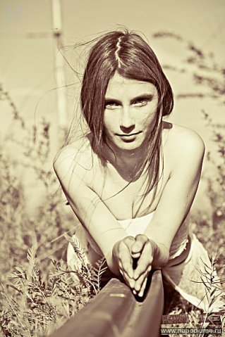 Elena Kotova's photo