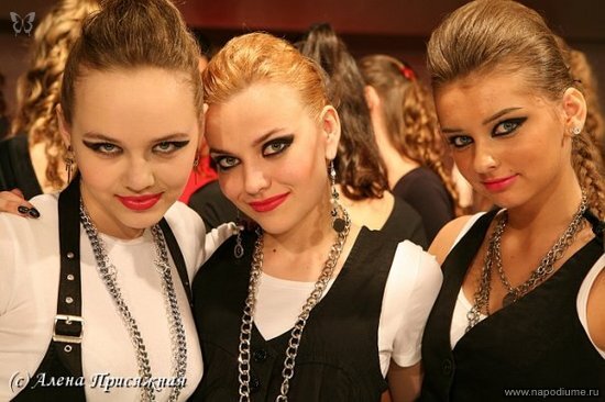 Dar'a Zdanova's photo