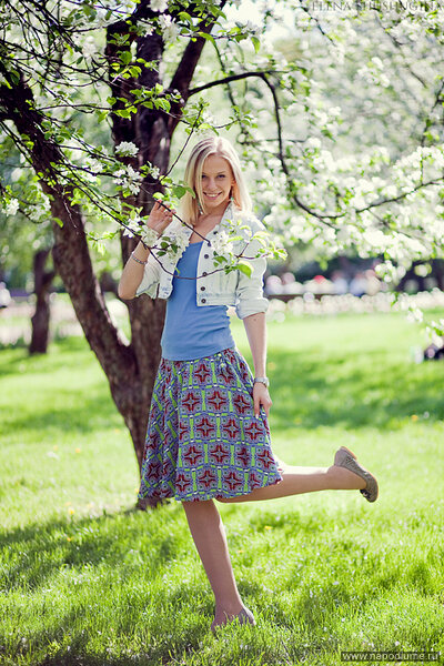 Veronika Aruniceva's photo