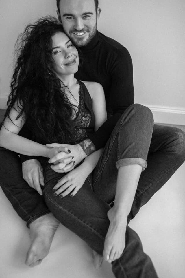 Lana Fursova's photo