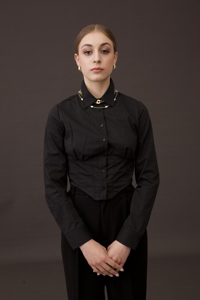 Фото Полина Polinak2006 Кочерыгина