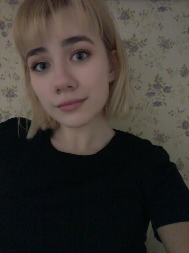 Фото Даниэлла Абрамова