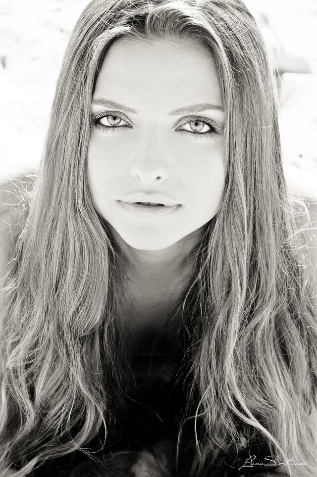 Nati's photo