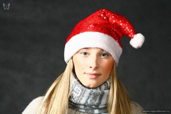 LERA VOROTYNOVA's photo