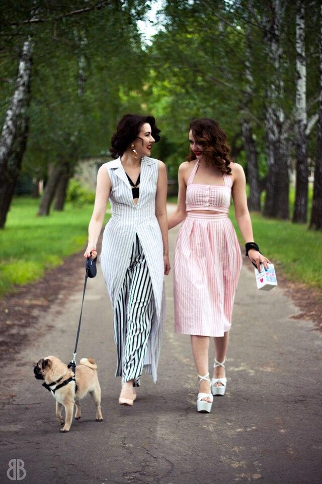 Marina Shpilka's photo