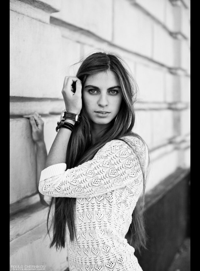 Pavlo Chernіkov's photo