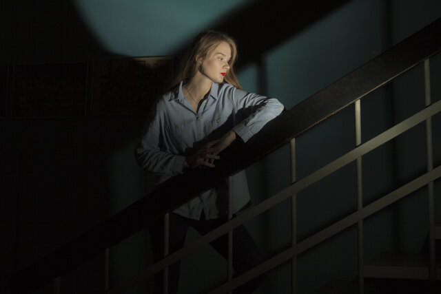 Slava Rusakov's photo