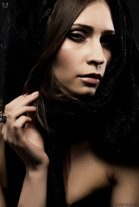 Oksana Svedkova's photo