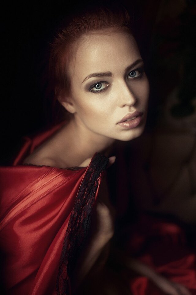 Anastasiya Potapova's photo