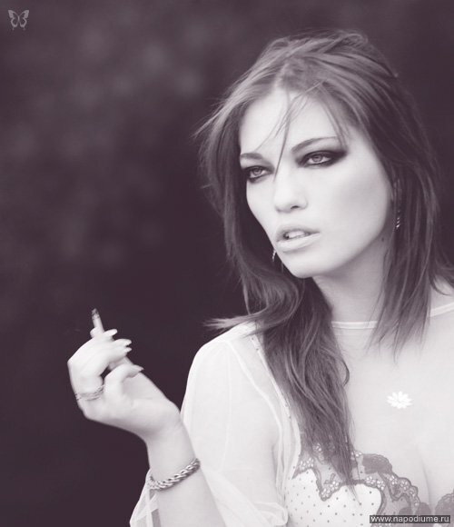 Iana Borovic's photo
