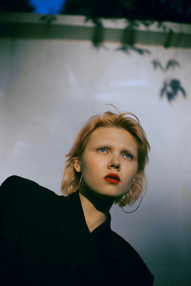 dar'a kozlova's photo