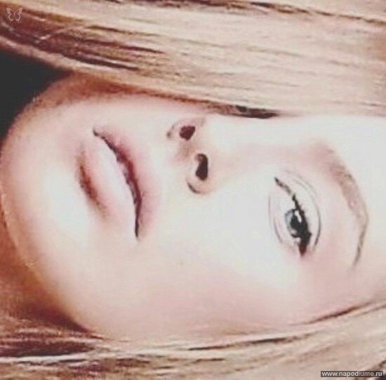 Ulia Kosmaceva's photo