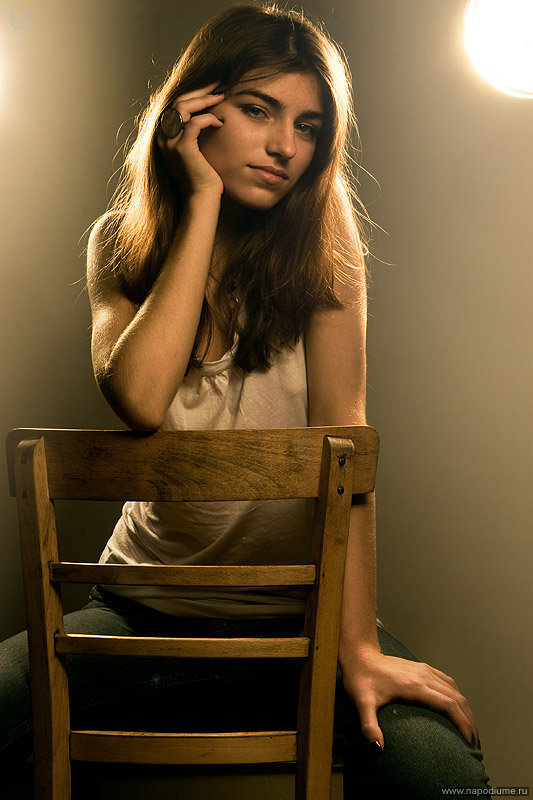 Aleksandr Mamonov's photo