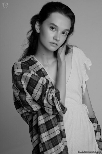 Dasha Ilina's photo