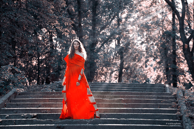 Foto Alina Aleksandrova