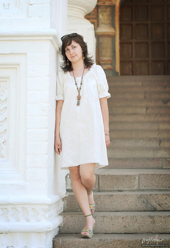 Oleg Blinov's photo