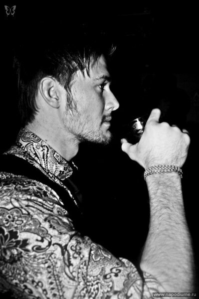 Vadim Zapeka's photo