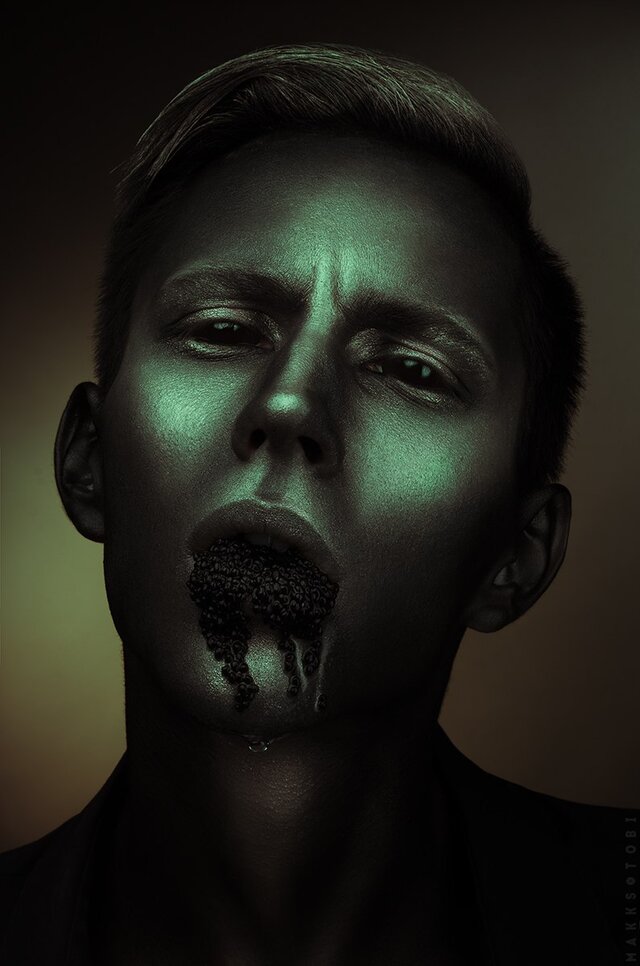 Foto Kate Stark