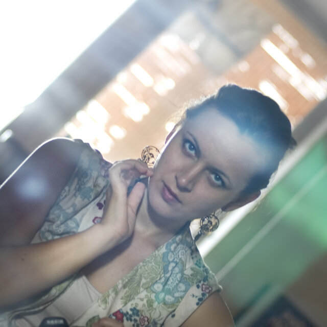 Nata Ptashka's photo