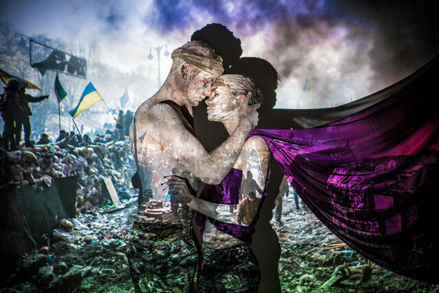 Фото Дмитрий d_rybakov Рыбаков