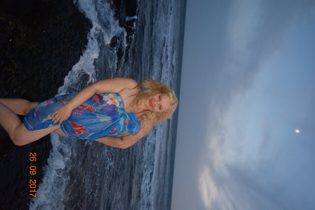 Ljudmila Ermakova's photo