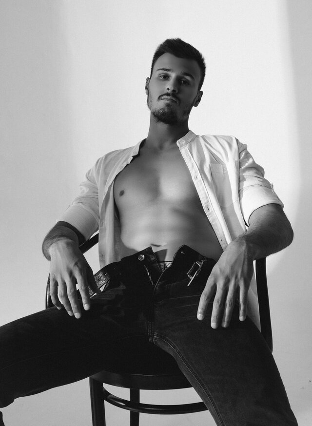 Foto Artem Alimkhanov