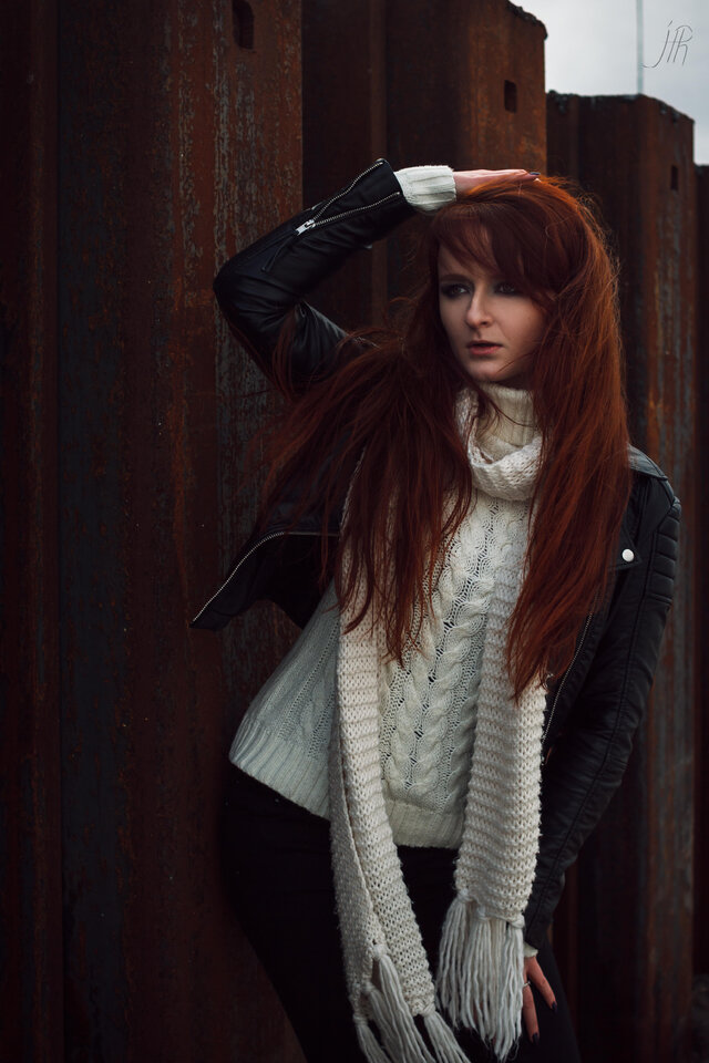 Alexandra Rebrova's photo