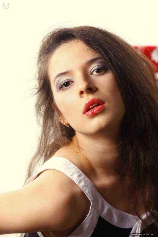 Evgenia Ivanova's photo