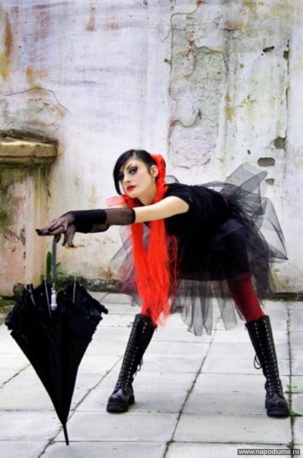 Foto Marina Elka