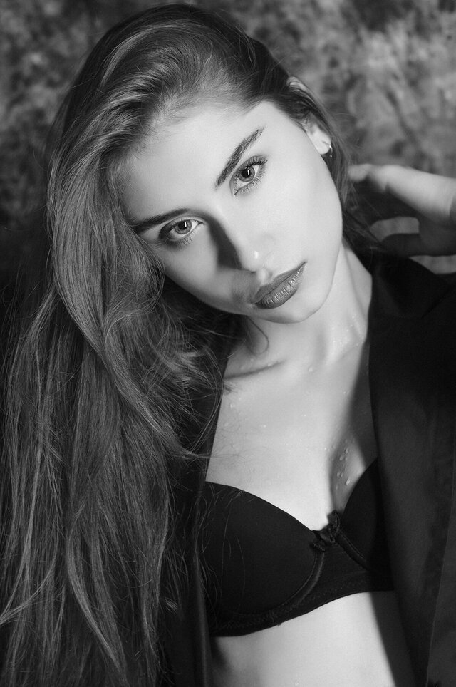 Foto Alena Demchenko