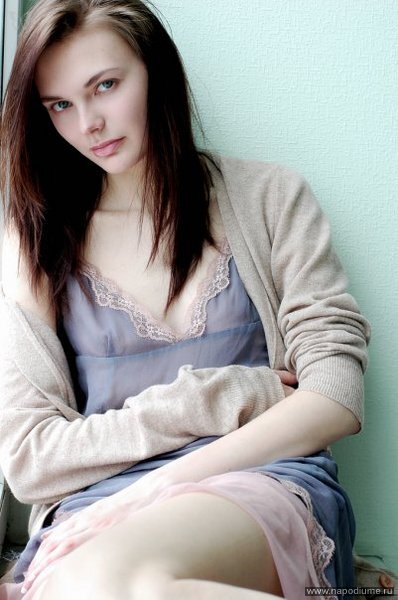Nadezda Bereznaa's photo