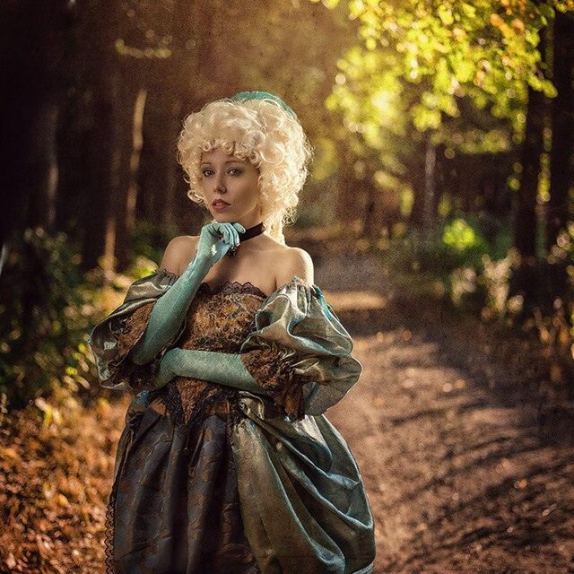 Maria Maria's photo