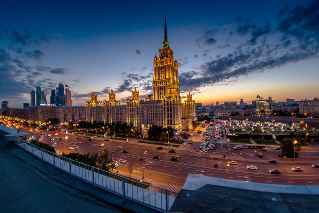 Foto Alexey Kuskiev