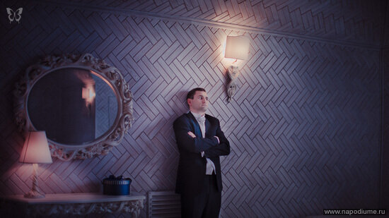 Фото Mihail Aksenov